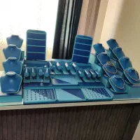 استند و مانکن طلا