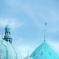 سرکتاب با قرآن و کتاب های قدیمی