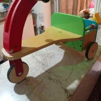 دوچرخه دست ساز محکم
