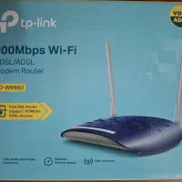 مودم تی پی لینک TD W9960