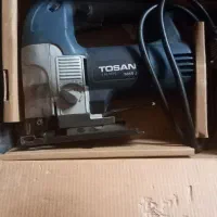 عمود بر، اره دیسکی، میخکوب، منگنه کوب، اینورتر جوش