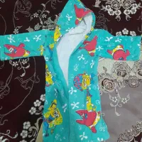 حوله تن پوش