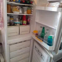 یخچال نیمه فریزر امرسان