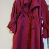 پالتو،حوله ای، نو