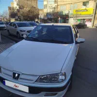 پارس 1400دوگانه کارخانه بدون رنگ کمکار