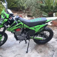 crx.akr350cc|موتورسیکلت|نشتارود, |دیوار
