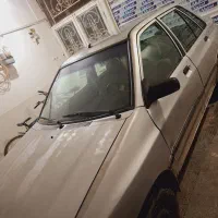 پراید 85|خودرو سواری و وانت|نیشابور, میدان حافظ|دیوار