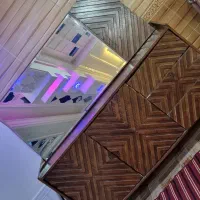 آینه کنسول