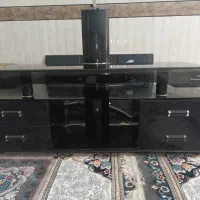 میز تلویزیون تمیز