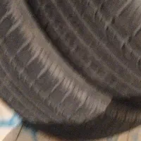 تایر شماره ۱۷۵ کویر