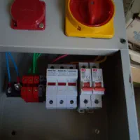 شاگرد آسانسور