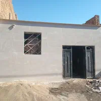 ویلایی ۱۱۰ متری ۲کله در حال بازسازی تحویل ۲۰روزه