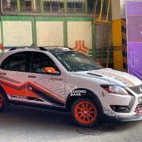 نرم کننده کلاچ فشار شکن واقعی