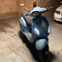 وسپا دایچی صفر