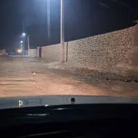 گلتپه کبیر قطعات ۵۰۰ تا ۳۰۰۰ متری داخل ۴دیواری