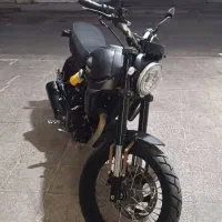 st3 250cc|موتورسیکلت|تهران, مطهری|دیوار