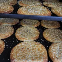کلوچه دزفول  سوغات دزفول