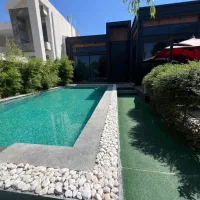 ویلالوکس-سنددارتهراندشت-نمکلان-سعیدآباد