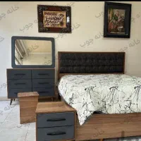 تخت خواب راشل /)  کیفیت ماندگار