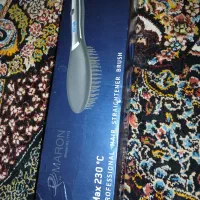 شونه یا برس برقی