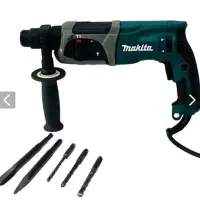 دریل ۳ کاره ماکیتا سفارش اروپا