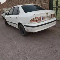 سمند ef7|خودرو سواری و وانت|زابل, |دیوار