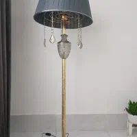 آباژور پایه بلند