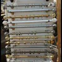 فروش همه مدل پرده و نصب