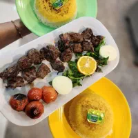 استخدام پرسنل رستوران و فست فود، سالن دار، حسابدار