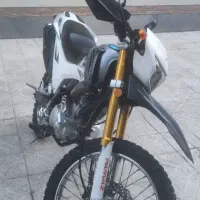 تریل ۲۰۰پرواز