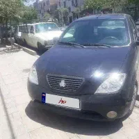 تیبا صندوقدار