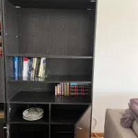 کنابخانه ام دی اف برند گازور آلمانی