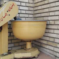 خمیر زن