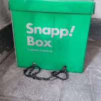 باکس اسنپ