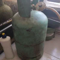 یک عدد کپسول گاز پرسی