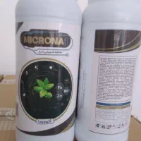 محلول کودمایع آکوبارما برای تقویت شکوفه های درختان