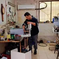 تعمیرکارتخصصی پکیج.سرویس.تعمیرات برد.تاسیسات پایه