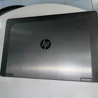 لپ تاپ HP Zbook g2