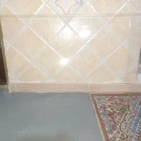 گلس محافظ تلویزیون ضربه گیر