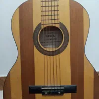 گیتار بدون هیچ ایرادی