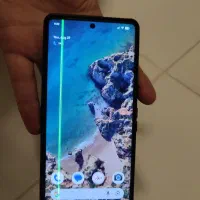 pixel 7pro 512/12|موبایل|مشهد, احمدآباد|دیوار