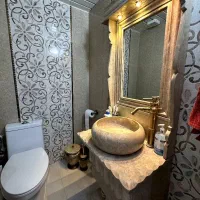 ۱۶۷ متر۳ خواب برج برند دریاچه کوهک منطقه ۲۲