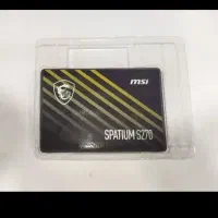 هارد ssd 240|قطعات و لوازم جانبی رایانه|شهرکرد, |دیوار