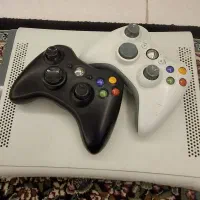 کنسول بازی ایکس باکس 360