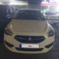 شاهین پلاس اتومات گیربکس at با گارانتی