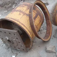 رینگ لودر|خودرو سنگین|رباطکریم, الارد|دیوار