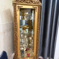 بوفه طلایی