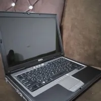لپ تاپ dell D630|رایانه همراه|سقز, |دیوار