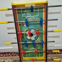فوتبال دستی