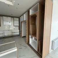 استخدام نیروکابینت سازیmdf